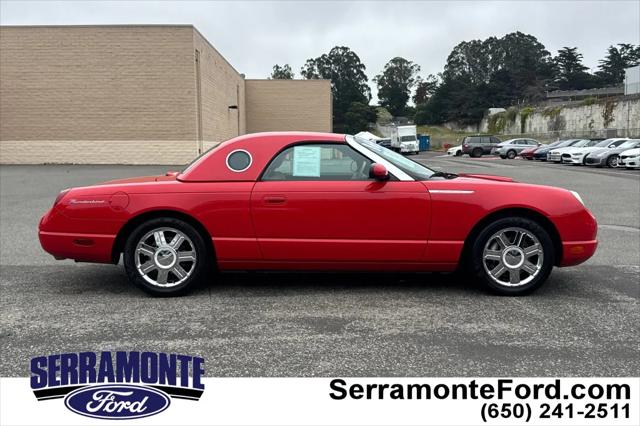 2005 Ford Thunderbird Premium for sale in Colma, CA