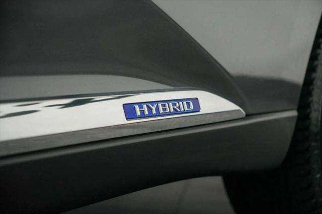 2015 Lexus RX 450h 450h