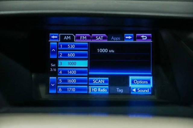 2015 Lexus RX 450h 450h