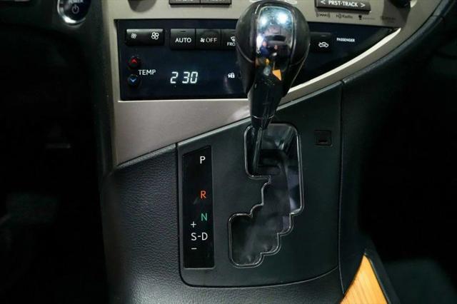 2015 Lexus RX 450h 450h