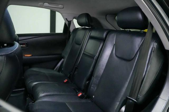 2015 Lexus RX 450h 450h