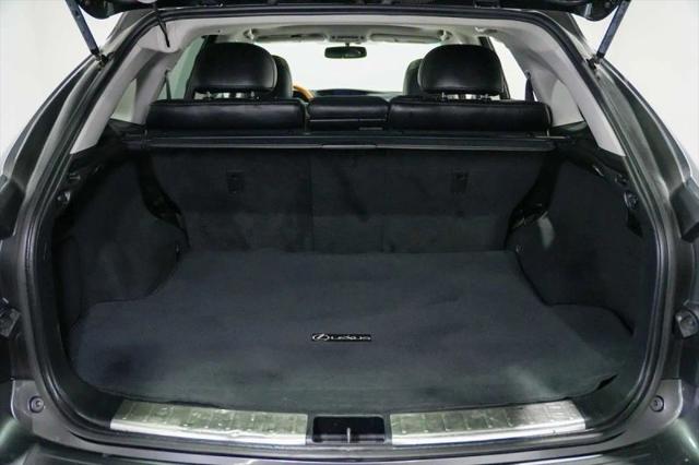 2015 Lexus RX 450h 450h