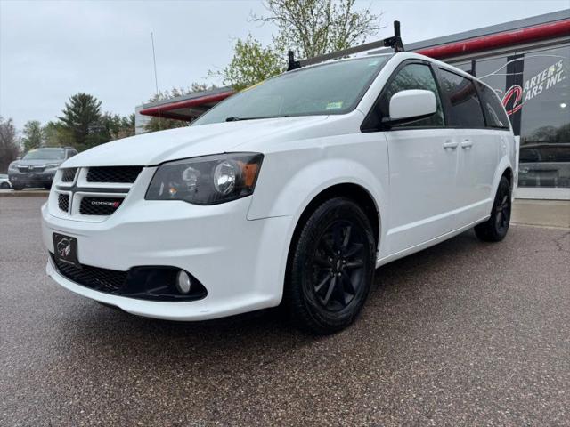 2019 Dodge Grand Caravan GT for sale in South Burlington, VT