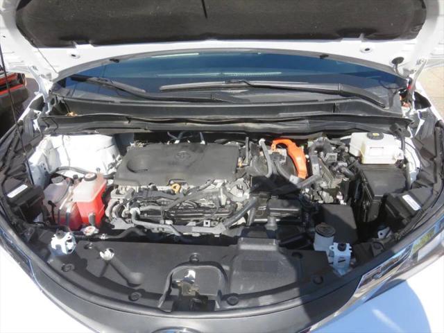 2022 Toyota Sienna LE