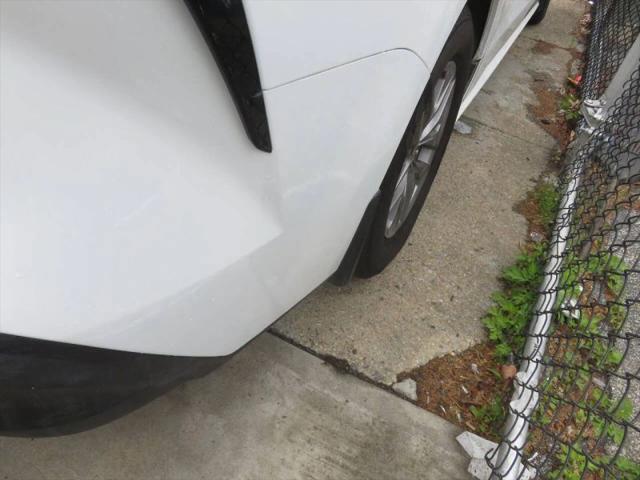 2022 Toyota Sienna LE