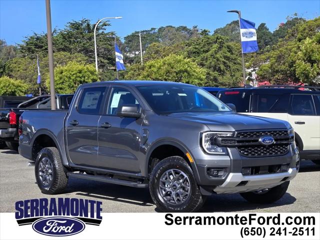 2026 Ford Ranger XLT for sale in Colma, CA