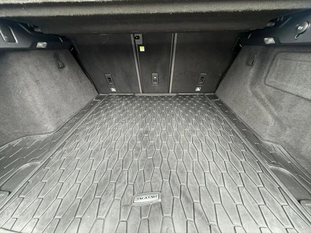 2018 Jaguar F-PACE 20d Premium