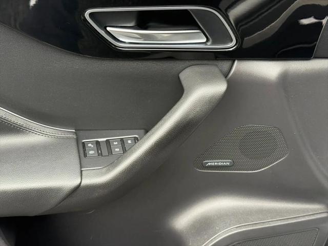 2018 Jaguar F-PACE 20d Premium