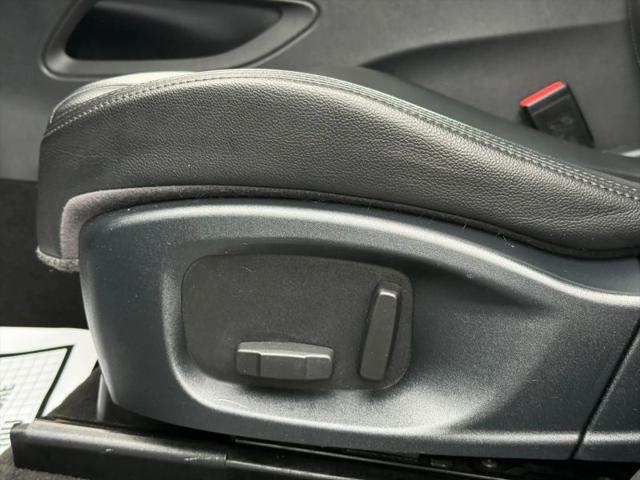 2018 Jaguar F-PACE 20d Premium