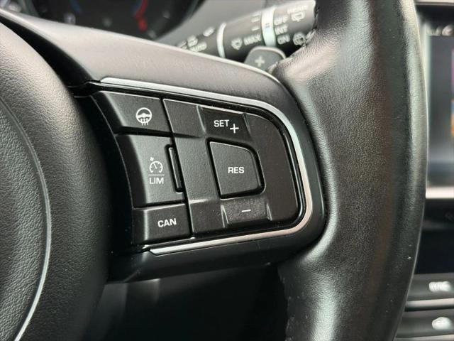 2018 Jaguar F-PACE 20d Premium