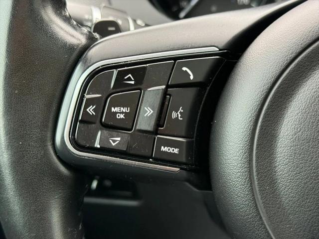 2018 Jaguar F-PACE 20d Premium