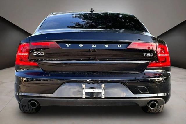2018 Volvo S90 T5 Momentum for sale in Dallas, TX