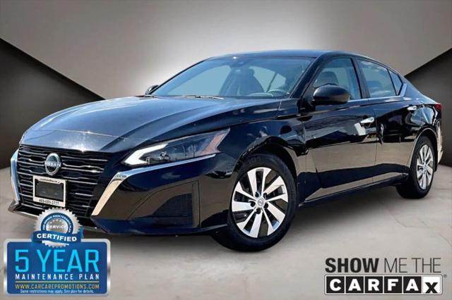 2024 Nissan Altima S FWD for sale in Dallas, TX