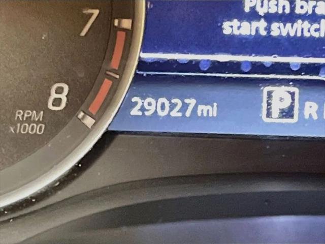 2024 Nissan Frontier Crew Cab S 4x4
