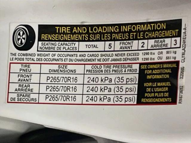 2024 Nissan Frontier Crew Cab S 4x4