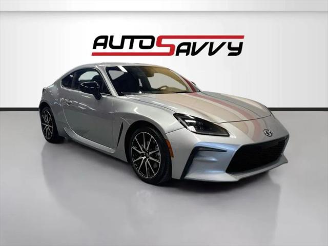 2026 Toyota GR86 Base for sale in Woods Cross, UT