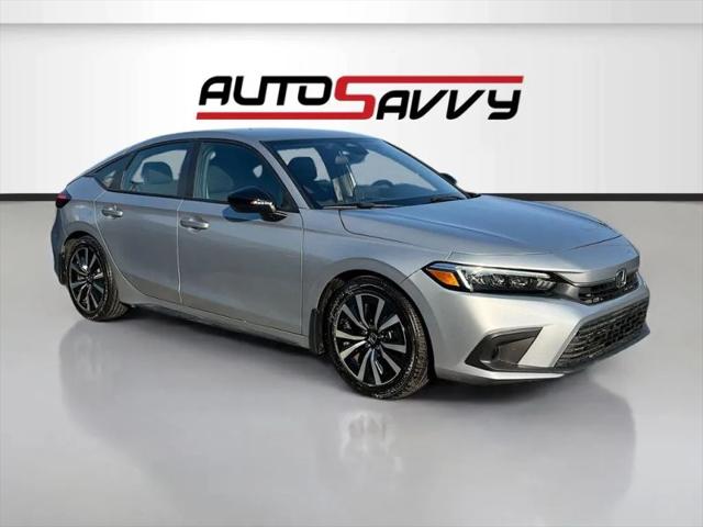 2023 Honda Civic Sport for sale in Woods Cross, UT