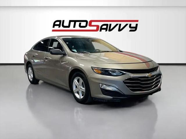 2022 Chevrolet Malibu FWD LS for sale in Woods Cross, UT