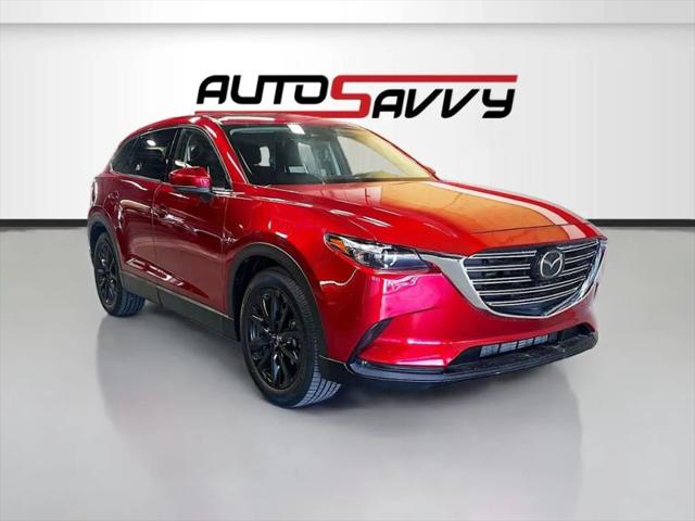 2023 Mazda CX-9 Touring Plus for sale in Woods Cross, UT