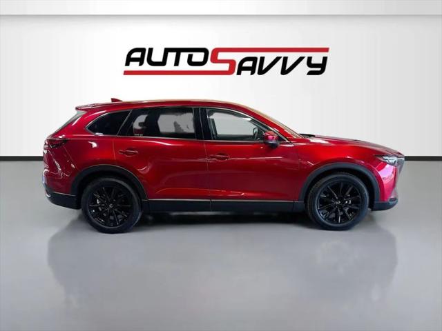 2023 Mazda CX-9 Touring Plus