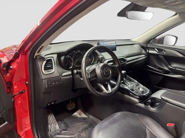2023 Mazda CX-9 Touring Plus