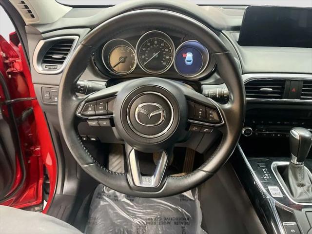 2023 Mazda CX-9 Touring Plus