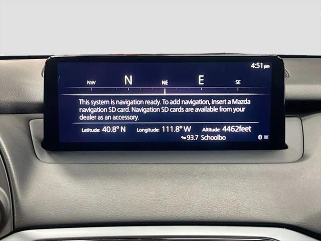 2023 Mazda CX-9 Touring Plus