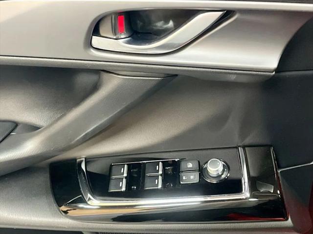 2023 Mazda CX-9 Touring Plus