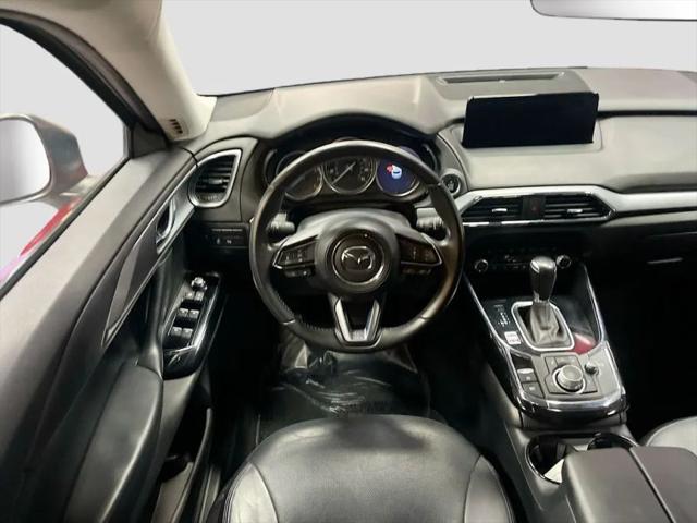 2023 Mazda CX-9 Touring Plus