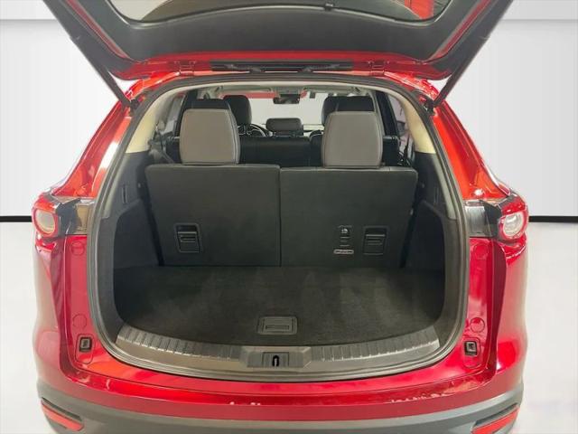 2023 Mazda CX-9 Touring Plus