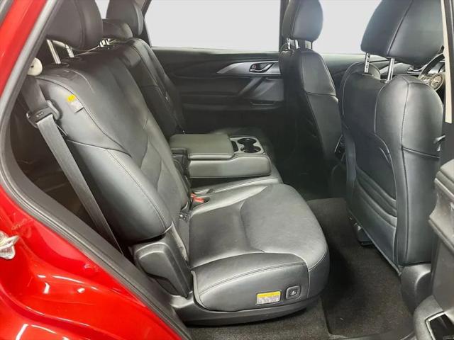 2023 Mazda CX-9 Touring Plus