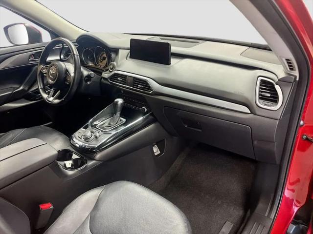 2023 Mazda CX-9 Touring Plus