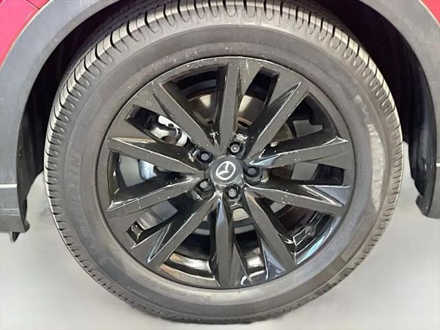 2023 Mazda CX-9 Touring Plus