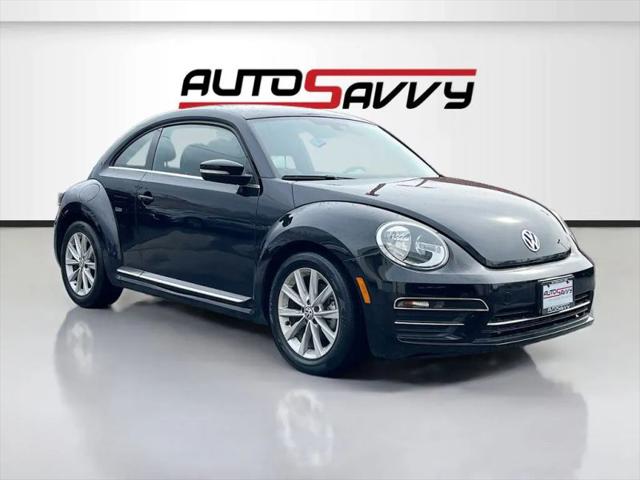 2019 Volkswagen Beetle 2.0T SE for sale in Woods Cross, UT