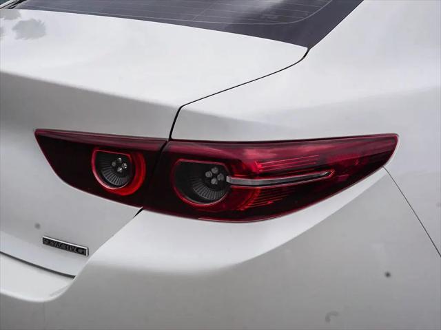 2020 Mazda Mazda3 Premium Package