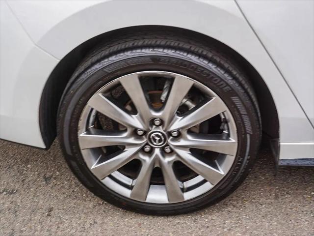 2020 Mazda Mazda3 Premium Package