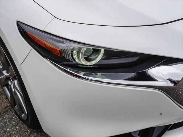 2020 Mazda Mazda3 Premium Package