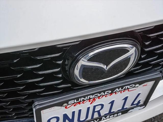 2020 Mazda Mazda3 Premium Package