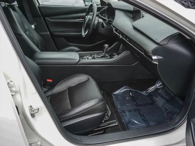 2020 Mazda Mazda3 Premium Package