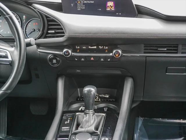 2020 Mazda Mazda3 Premium Package