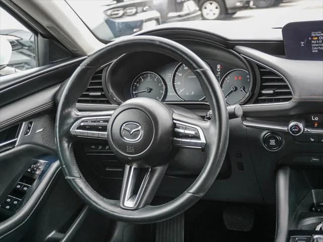 2020 Mazda Mazda3 Premium Package