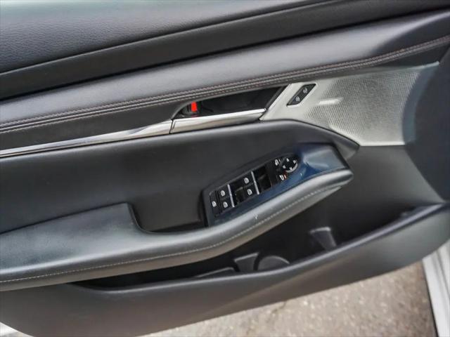 2020 Mazda Mazda3 Premium Package