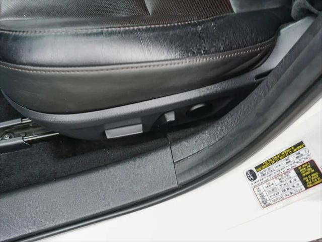2020 Mazda Mazda3 Premium Package