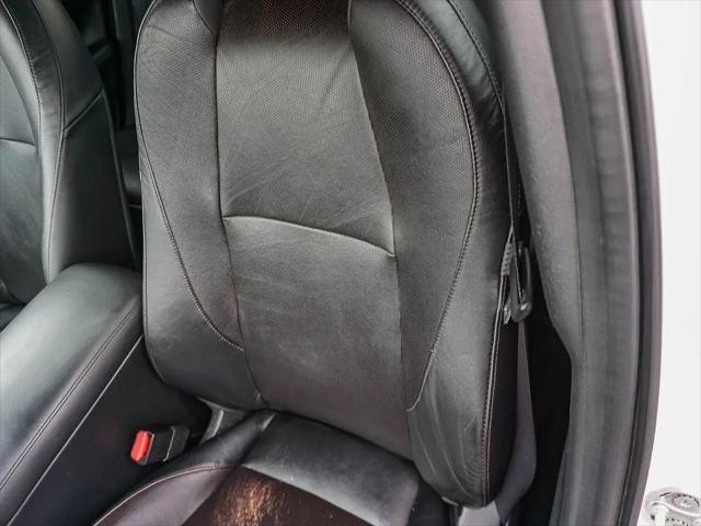 2020 Mazda Mazda3 Premium Package