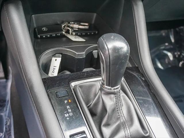 2020 Mazda Mazda3 Premium Package
