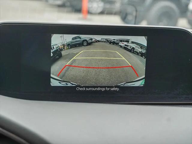 2020 Mazda Mazda3 Premium Package
