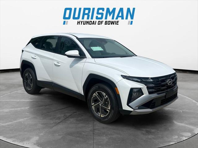 2026 Hyundai Tucson Hybrid Blue SE for sale in Bowie, MD