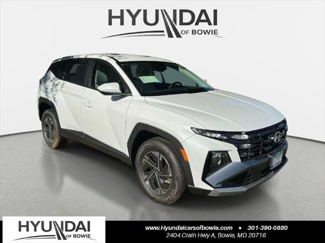 2026 Hyundai Tucson Hybrid Blue SE for sale in Bowie, MD