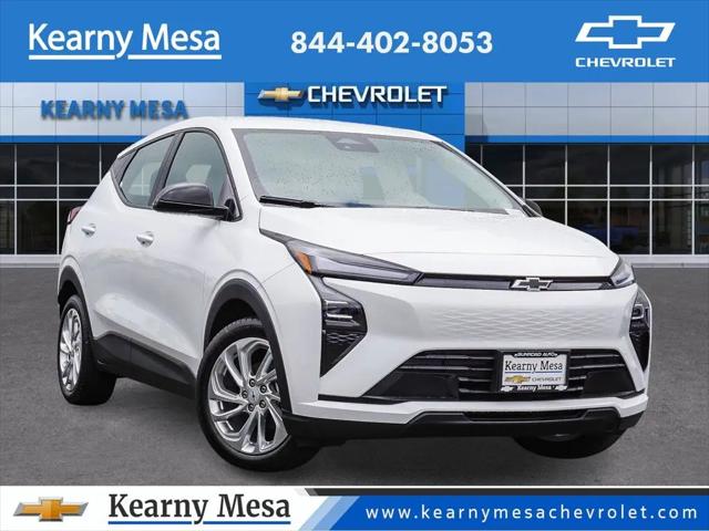 2027 Chevrolet Bolt LT FWD for sale in San Diego, CA