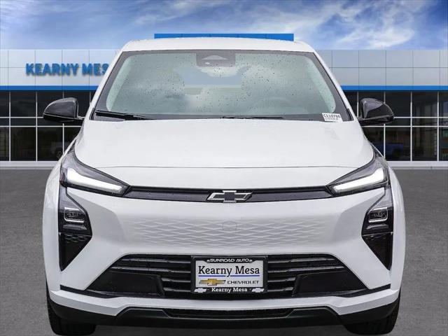 2027 Chevrolet Bolt LT FWD